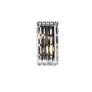 A thumbnail of the Elegant Lighting V2032W6/RC Black