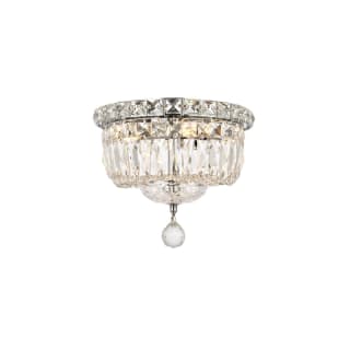A thumbnail of the Elegant Lighting V2528F10/RC Chrome