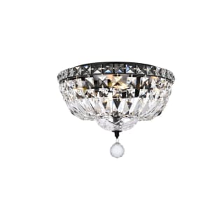 A thumbnail of the Elegant Lighting V2528F12/RC Black