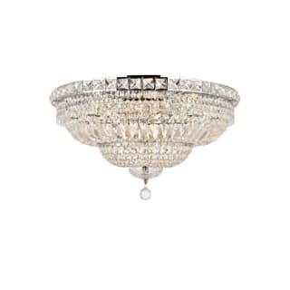 A thumbnail of the Elegant Lighting V2528F24/RC Chrome