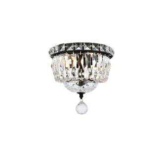 A thumbnail of the Elegant Lighting V2528F8/RC Black