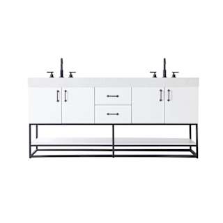 A thumbnail of the Elegant Lighting VF29272D White