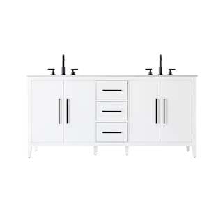A thumbnail of the Elegant Lighting VF29372D White
