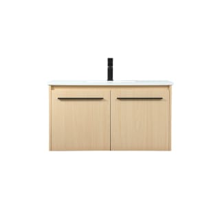 A thumbnail of the Elegant Lighting VF44536M Maple