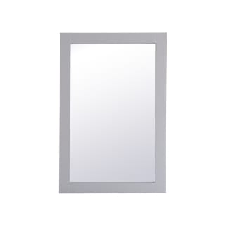 A thumbnail of the Elegant Lighting VM22436 Grey