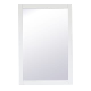 A thumbnail of the Elegant Lighting VM22436 White