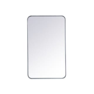 A thumbnail of the Elegant Lighting MR802236 Silver
