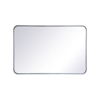A thumbnail of the Elegant Lighting MR802436 Silver