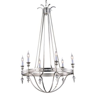 A thumbnail of the Elegant Lighting 1487D30 Polished Nickel