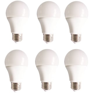A thumbnail of the Elegant Lighting A19LED801-6PK White