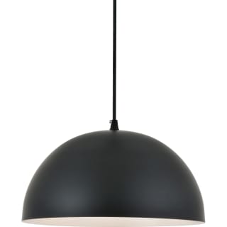 A thumbnail of the Elegant Lighting LD4022D12 Black