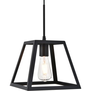 A thumbnail of the Elegant Lighting LD4061D10 Black