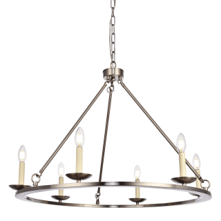 A thumbnail of the Elegant Lighting LD6010D32 Burnished Nickel