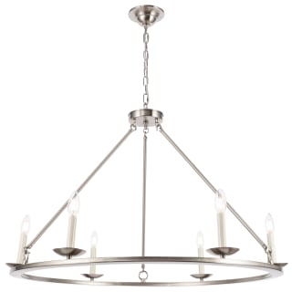 A thumbnail of the Elegant Lighting LD6010D36 Burnished Nickel