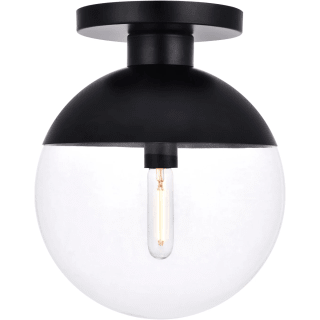 A thumbnail of the Elegant Lighting LD6057 Black