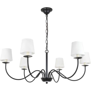 A thumbnail of the Elegant Lighting LD6103D37 Black