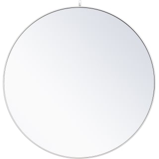 A thumbnail of the Elegant Lighting MR4067 White