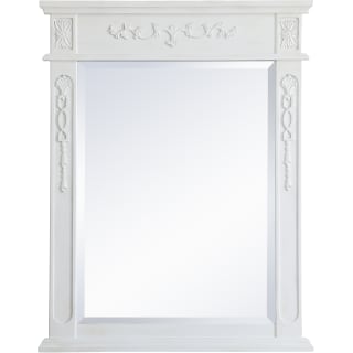 A thumbnail of the Elegant Lighting VM12836 Antique White
