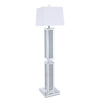 Sparkly 2025 floor lamp