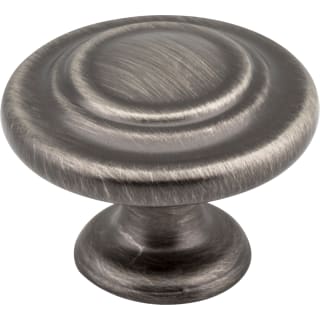 A thumbnail of the Elements 107 Brushed Pewter