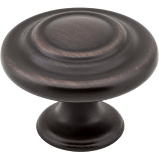 A thumbnail of the Elements 107 Brushed Oil Rubbed Bronze