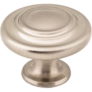 A thumbnail of the Elements 107 Satin Nickel