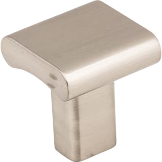 A thumbnail of the Elements 183 Satin Nickel