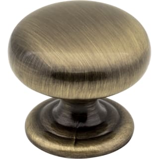 A thumbnail of the Elements 2980 Brushed Antique Brass