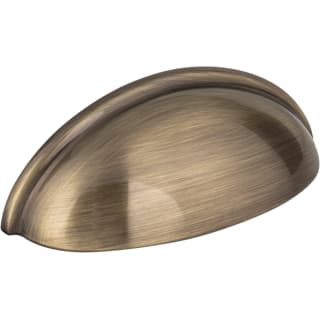 A thumbnail of the Elements 2981 Brushed Antique Brass