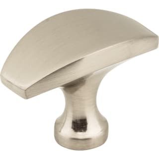 A thumbnail of the Elements 382 Satin Nickel