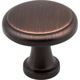 A thumbnail of the Elements 3970 Brushed Oil Rubbed Bronze