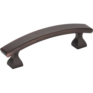 A thumbnail of the Elements 449-3 Brushed Oil Rubbed Bronze