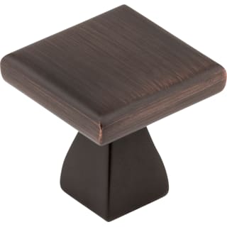 A thumbnail of the Elements 449 Brushed Oil Rubbed Bronze