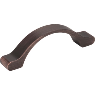 A thumbnail of the Elements 511-3 Brushed Oil Rubbed Bronze