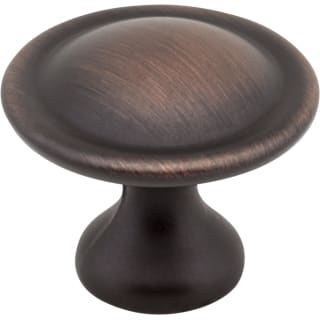 A thumbnail of the Elements 647 Brushed Oil Rubbed Bronze