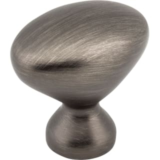 A thumbnail of the Elements 897L Brushed Pewter