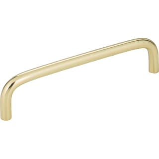A thumbnail of the Elements S271-128 Polished Brass