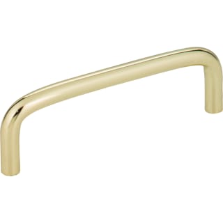 A thumbnail of the Elements S271-96 Polished Brass