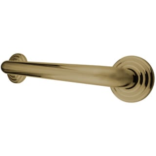 A thumbnail of the Elements Of Design DR314122 Polished Brass (PVD)