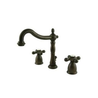 A thumbnail of the Elements Of Design EB1795AX Oil Rubbed Bronze
