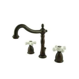 A thumbnail of the Elements Of Design EB1795PX Oil Rubbed Bronze