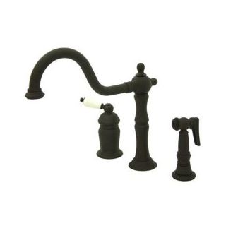 A thumbnail of the Elements Of Design ES1815PL Oil Rubbed Bronze