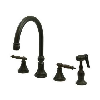 A thumbnail of the Elements Of Design ES27TLBS Oil Rubbed Bronze