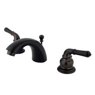 A thumbnail of the Elements Of Design ES295 Oil Rubbed Bronze
