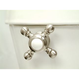 A thumbnail of the Elements Of Design KTBX8 Satin Nickel