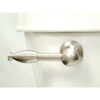 A thumbnail of the Elements Of Design KTKL8 Satin Nickel