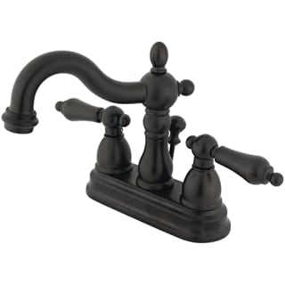 A thumbnail of the Elements Of Design EB1605AL Oil Rubbed Bronze