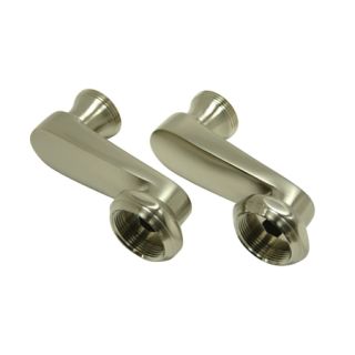A thumbnail of the Elements Of Design ED135-8 Satin Nickel