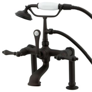 A thumbnail of the Elements Of Design DT1035AL Oil Rubbed Bronze