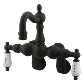 A thumbnail of the Elements Of Design DT10815CL Oil Rubbed Bronze